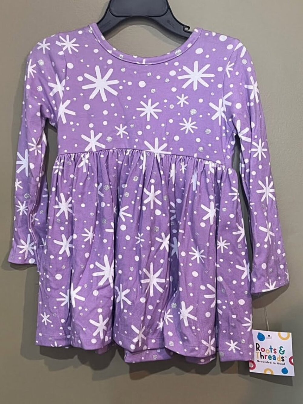 2/$15.00 Roots and Threads